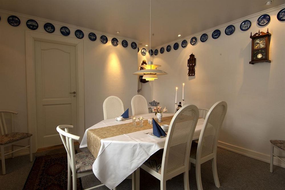 Purhus Kro Farup ภายนอก รูปภาพ